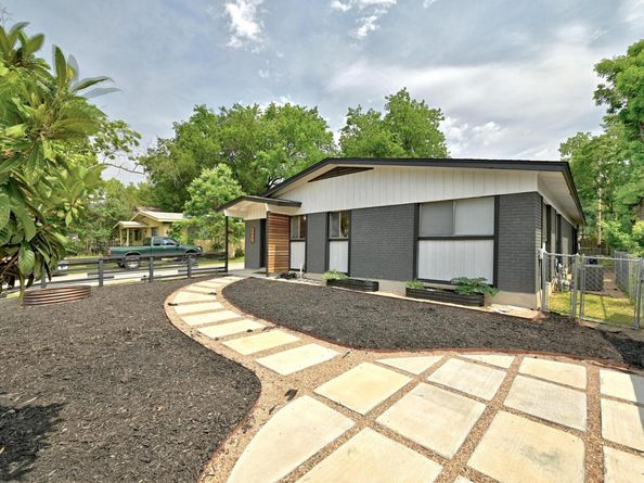 606 W North Loop BLVD, Austin TX 78751