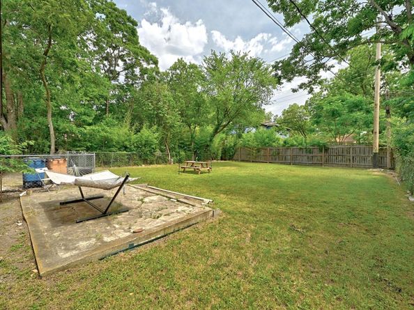 606 W North Loop BLVD, Austin TX 78751
