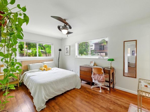 606 W North Loop BLVD, Austin TX 78751