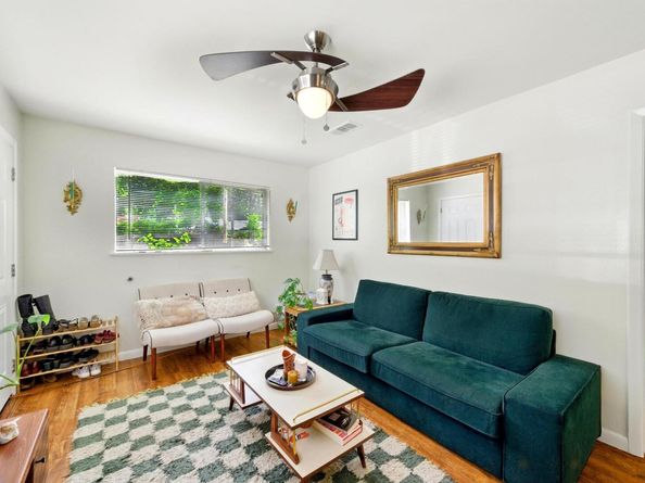 606 W North Loop BLVD, Austin TX 78751