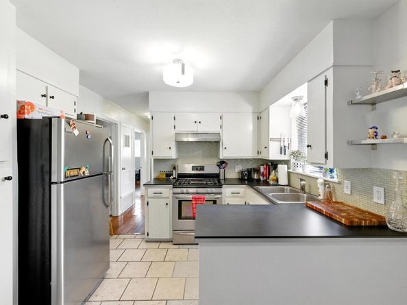 606 W North Loop BLVD, Austin TX 78751