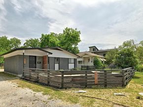606 W North Loop BLVD, Austin TX 78751