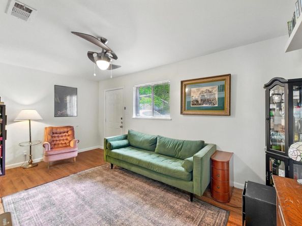 606 W North Loop BLVD, Austin TX 78751