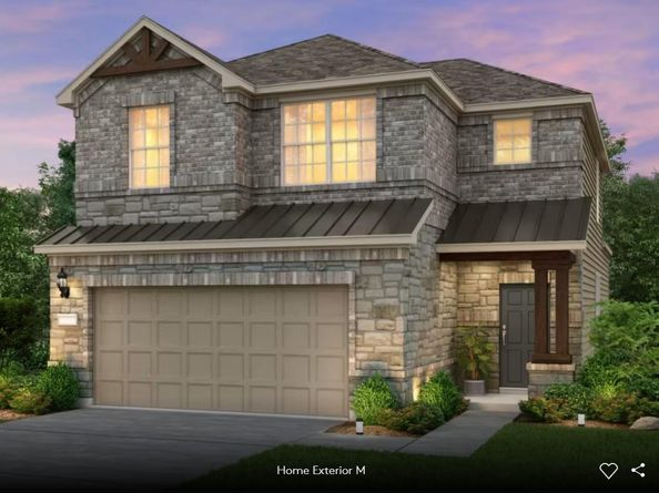 1812 Spring Mountain CV, Georgetown TX 78628