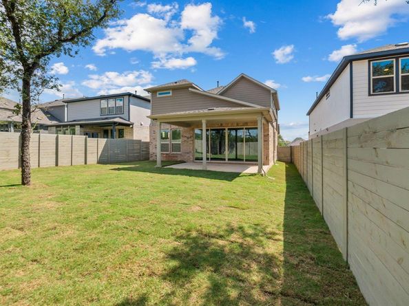 1812 Spring Mountain CV, Georgetown TX 78628