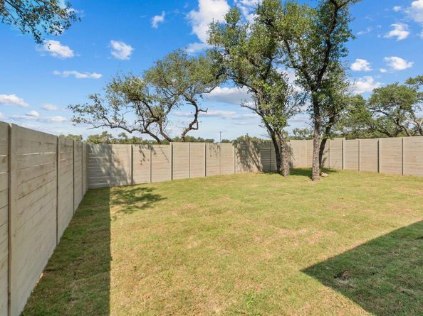 1812 Spring Mountain CV, Georgetown TX 78628