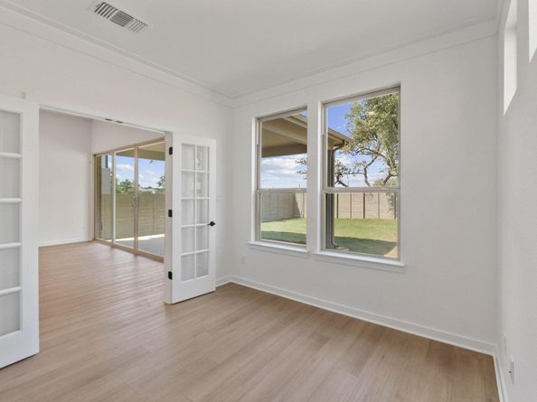 1812 Spring Mountain CV, Georgetown TX 78628