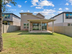 1812 Spring Mountain CV, Georgetown TX 78628