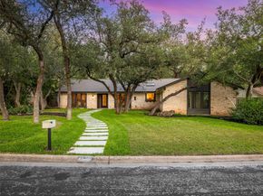 9403 Spring Hollow DR, Austin TX 78750