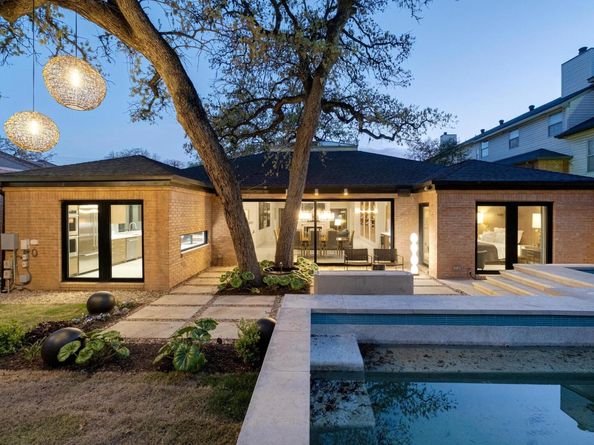 2404 Enfield RD, Austin TX 78703