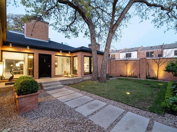 2404 Enfield RD, Austin TX 78703