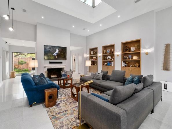 2404 Enfield RD, Austin TX 78703