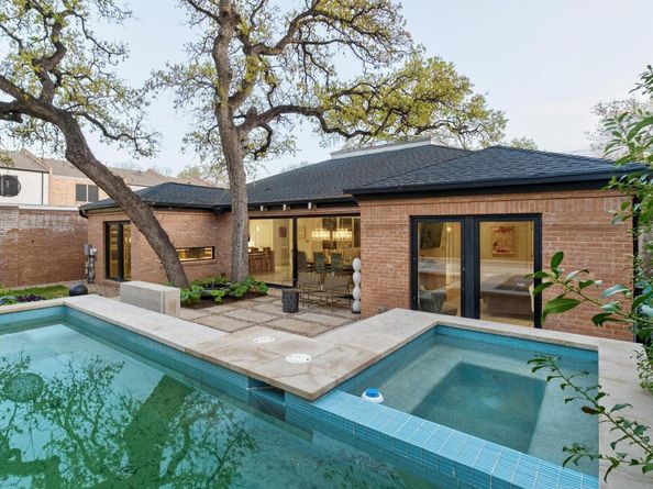 2404 Enfield RD, Austin TX 78703