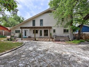 11913 Millwright PKWY, Austin TX 78750