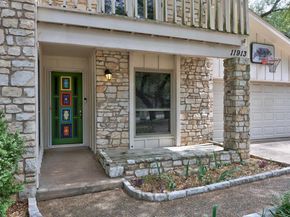 11913 Millwright PKWY, Austin TX 78750