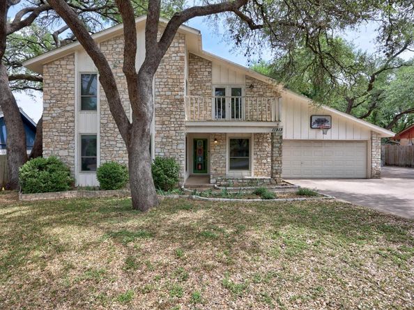 11913 Millwright PKWY, Austin TX 78750