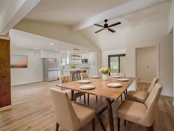 6009 Glen Meadow DR, Austin TX 78745