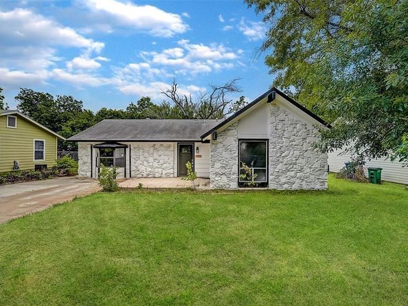 6009 Glen Meadow DR, Austin TX 78745