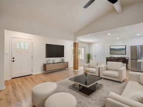 6009 Glen Meadow DR, Austin TX 78745