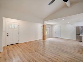 6009 Glen Meadow DR, Austin TX 78745