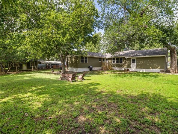 1619 S College ST, Georgetown TX 78626