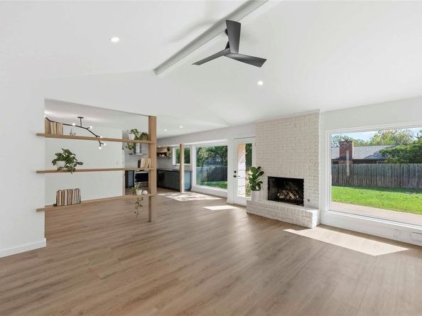 9009 Blue Quail DR, Austin TX 78758