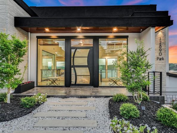 12890 Park DR, Austin TX 78732