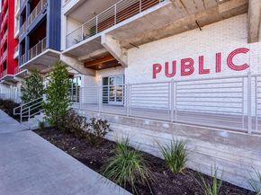 4361 S Congress Ave 309, Austin TX 78745