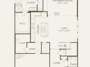 516 Knot DR, Leander TX 78641