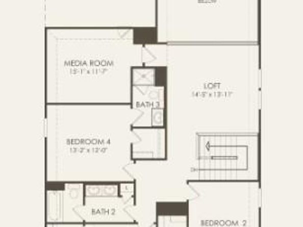 516 Knot DR, Leander TX 78641