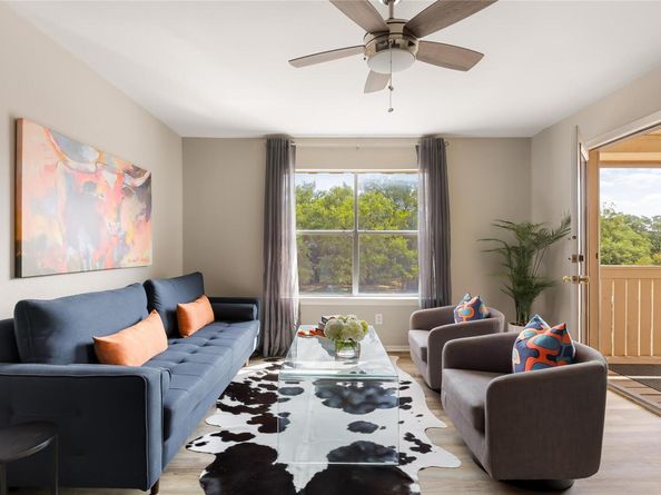 8210 Bent Tree Rd 231, Austin TX 78759