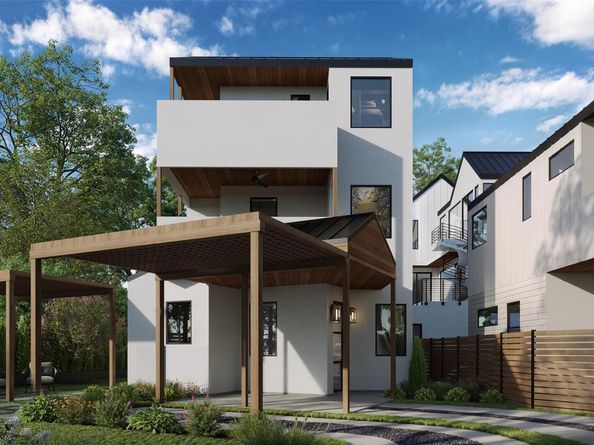 4704 Bolm RD, Austin TX 78702