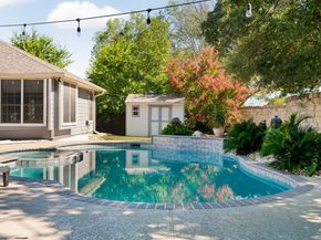 11800 Yarbrough DR, Austin TX 78748