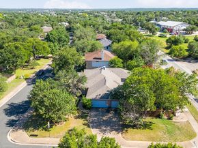 11800 Yarbrough DR, Austin TX 78748
