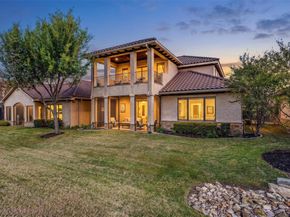 13 Borello DR, Austin TX 78738