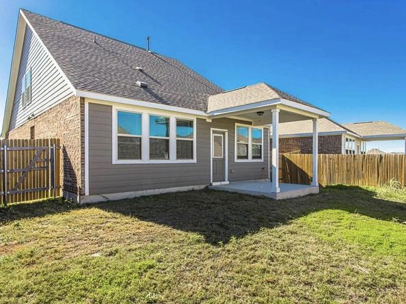 7516 Saginaw DR, Austin TX 78754