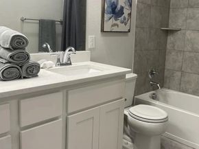 7516 Saginaw DR, Austin TX 78754
