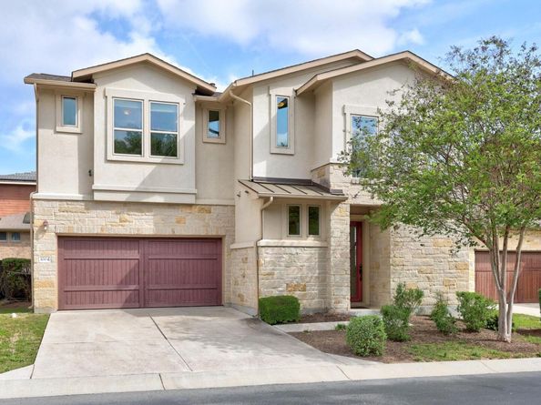 1004 Sue Ann Rose DR, Austin TX 78717