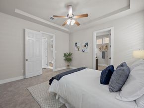 1004 Sue Ann Rose DR, Austin TX 78717