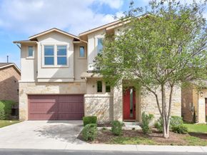 1004 Sue Ann Rose DR, Austin TX 78717