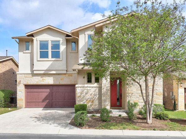 1004 Sue Ann Rose DR, Austin TX 78717