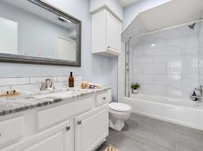 8103 Washita DR, Austin TX 78749