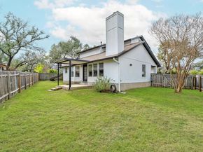 8103 Washita DR, Austin TX 78749