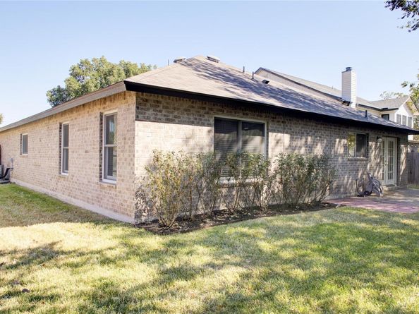 1803 Chino Valley TRL, Round Rock TX 78665