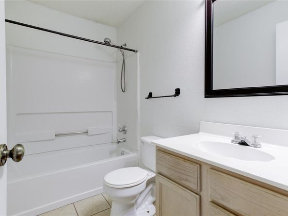 1803 Chino Valley TRL, Round Rock TX 78665