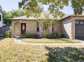 1803 Chino Valley TRL, Round Rock TX 78665