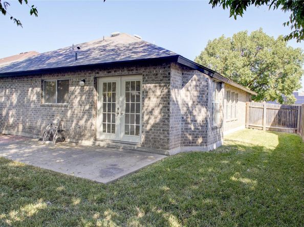 1803 Chino Valley TRL, Round Rock TX 78665