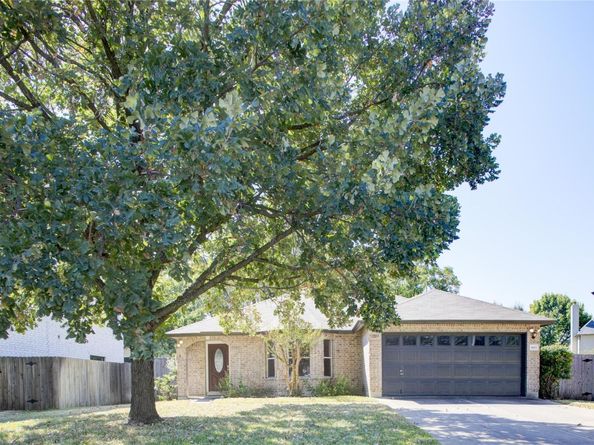 1803 Chino Valley TRL, Round Rock TX 78665