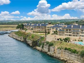 3404 American DR 3314, Lago Vista TX 78645