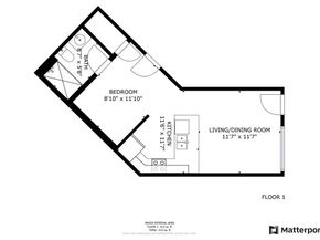 3404 American DR 3314, Lago Vista TX 78645